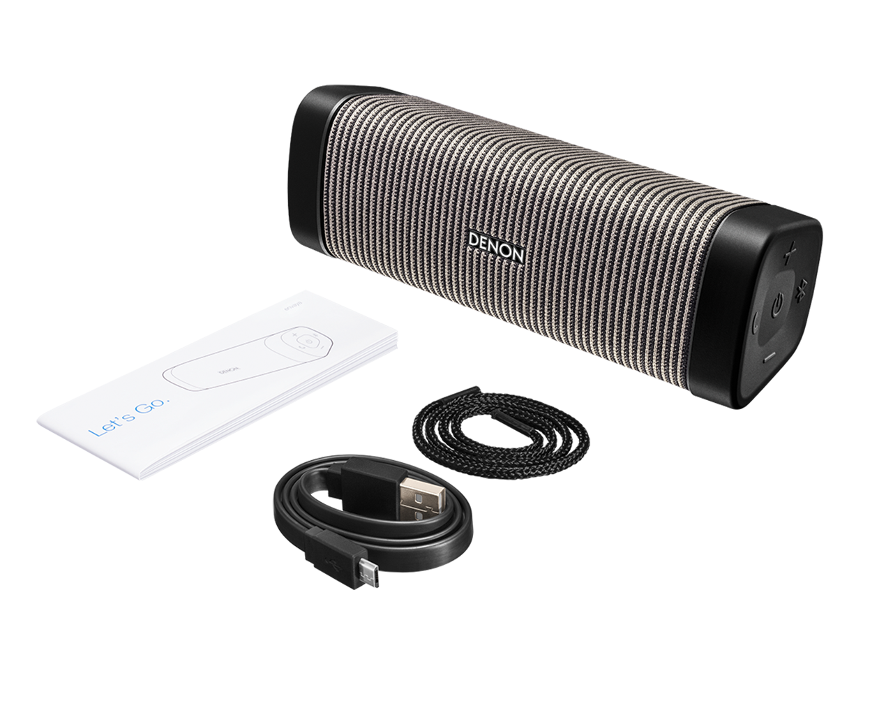 Envaya Mini waterproof portable AptX Bluetooth speaker