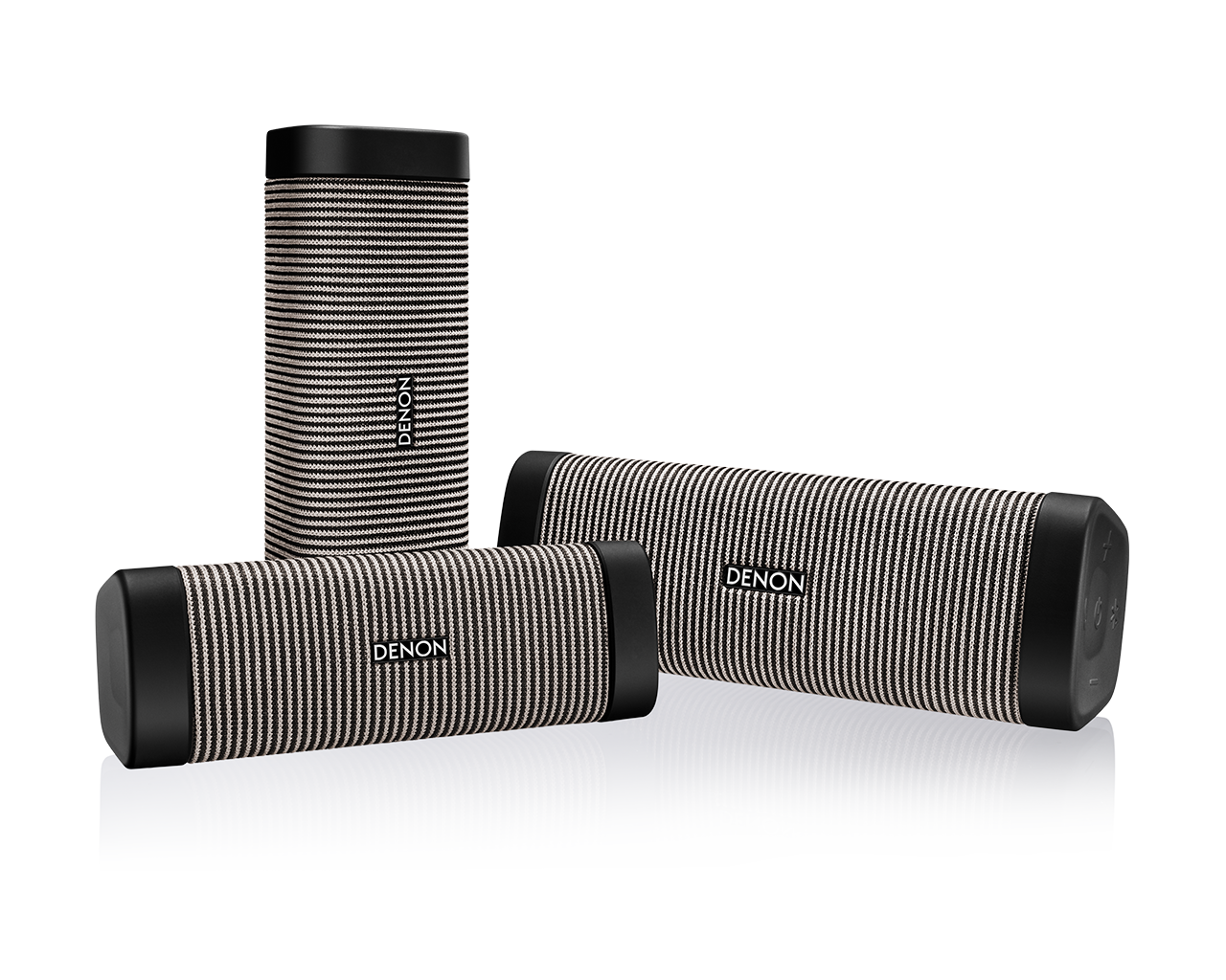 Envaya Mini waterproof portable AptX Bluetooth speaker