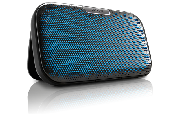 Bluetooth® Speakers