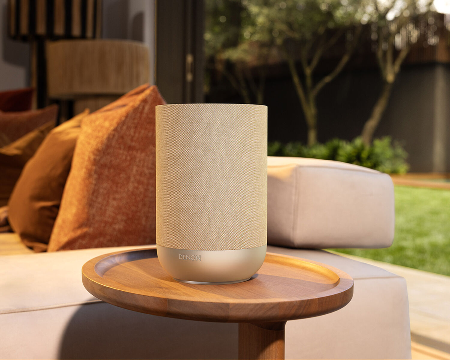 Denon Home 200