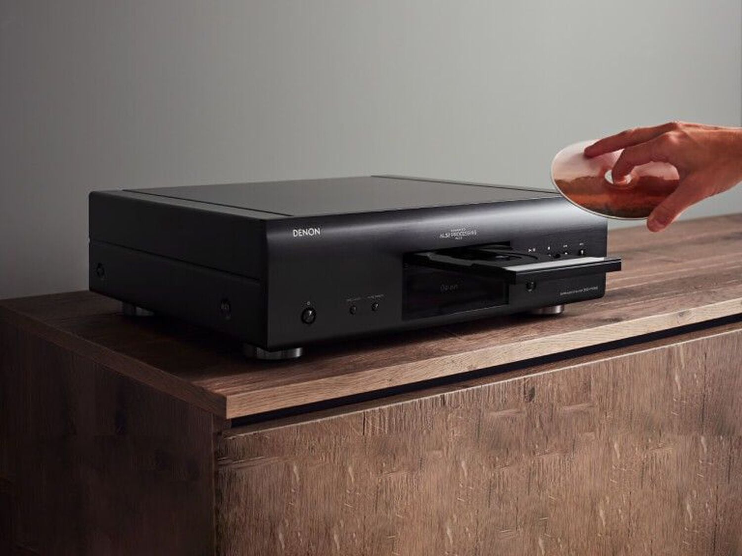 CD Players