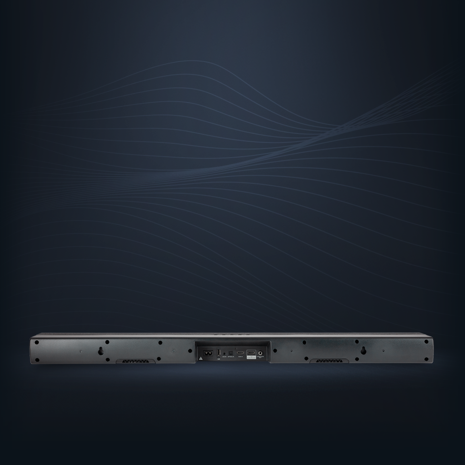 DHT-S218 back panel