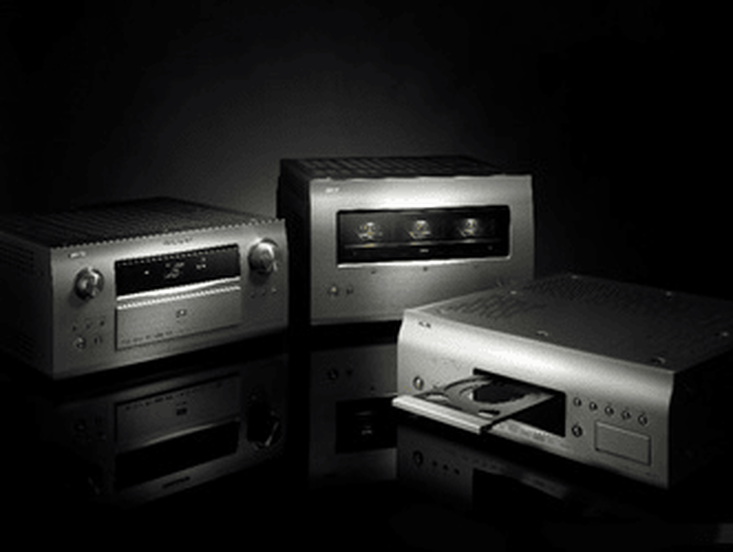AVP-A1HD // POA-A1HD // DVD-A1UD