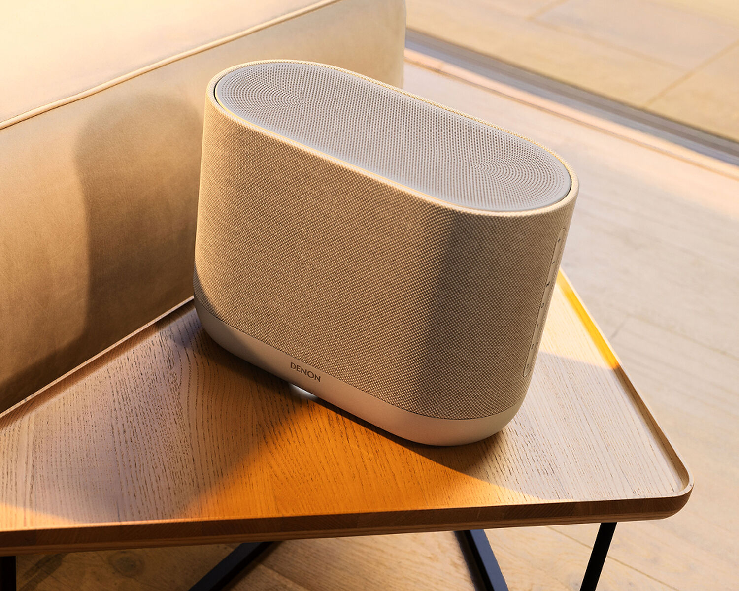 Denon Home 400