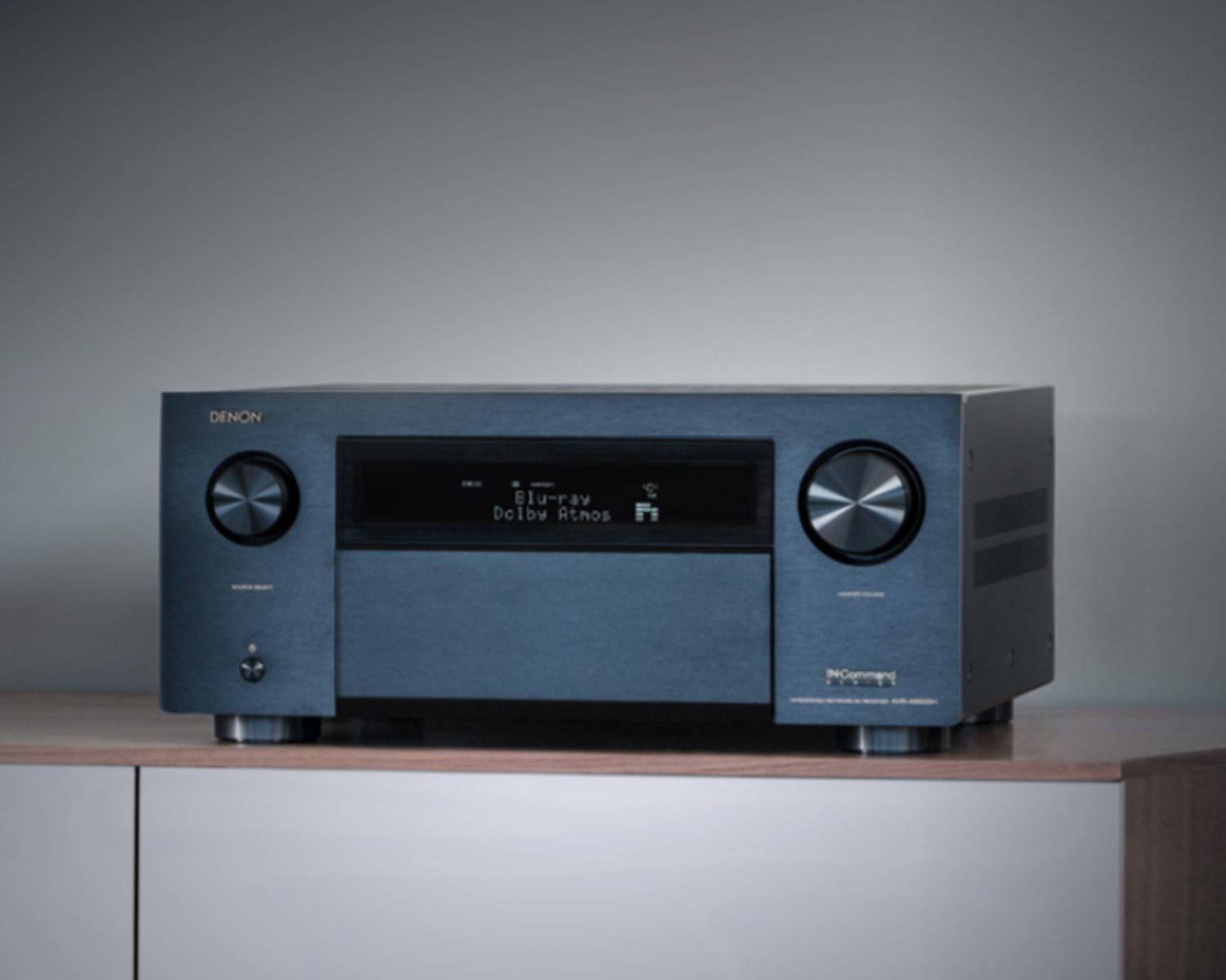 Always Spectacular Sound