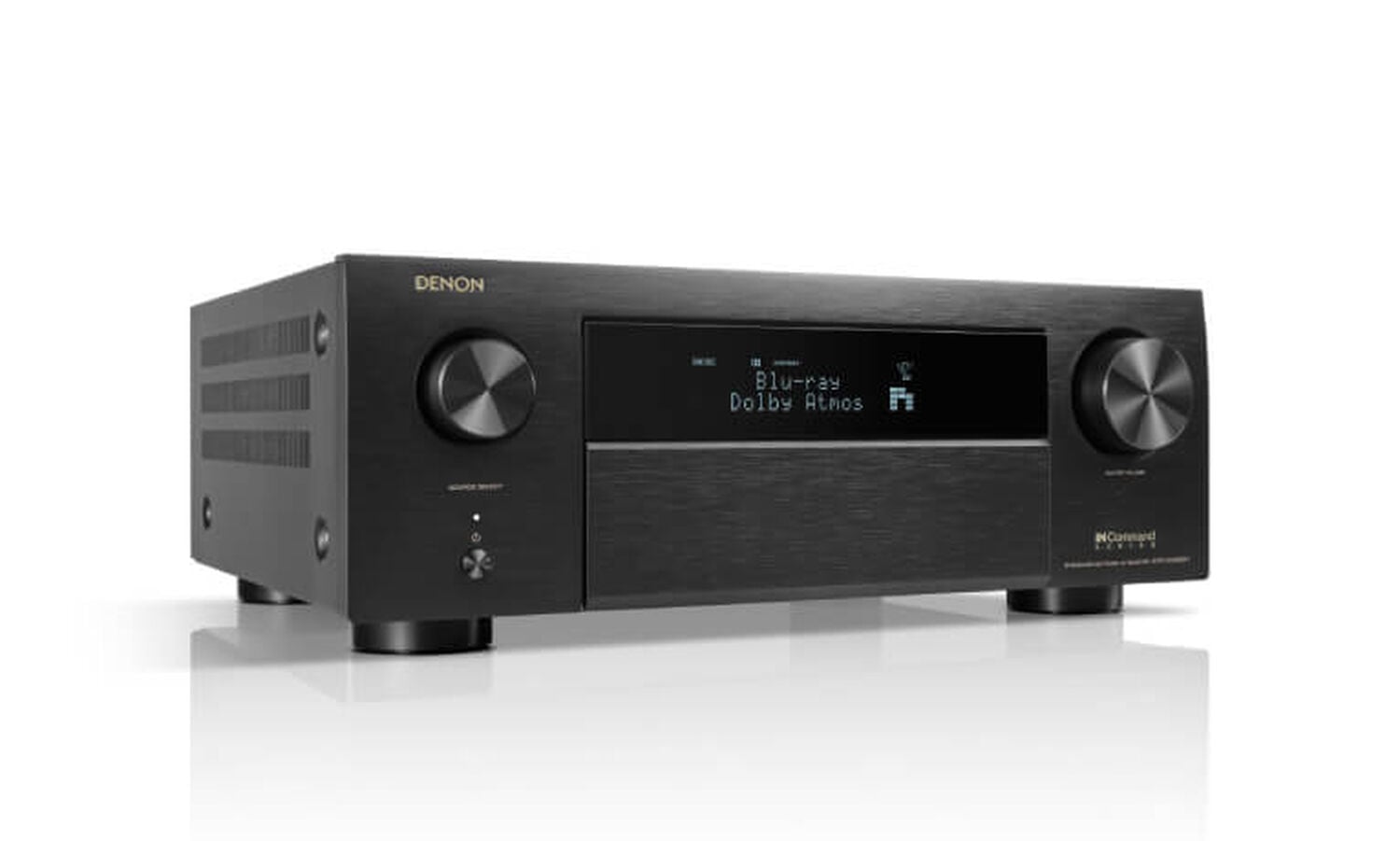 AV Receivers