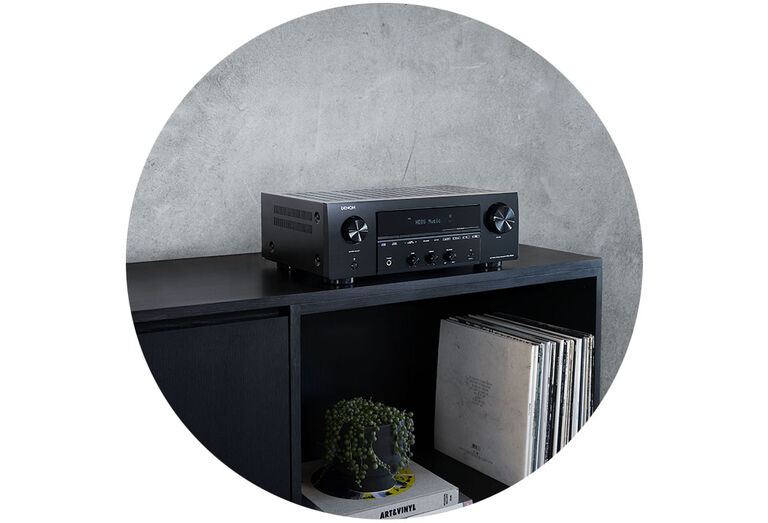 Network Audio Players