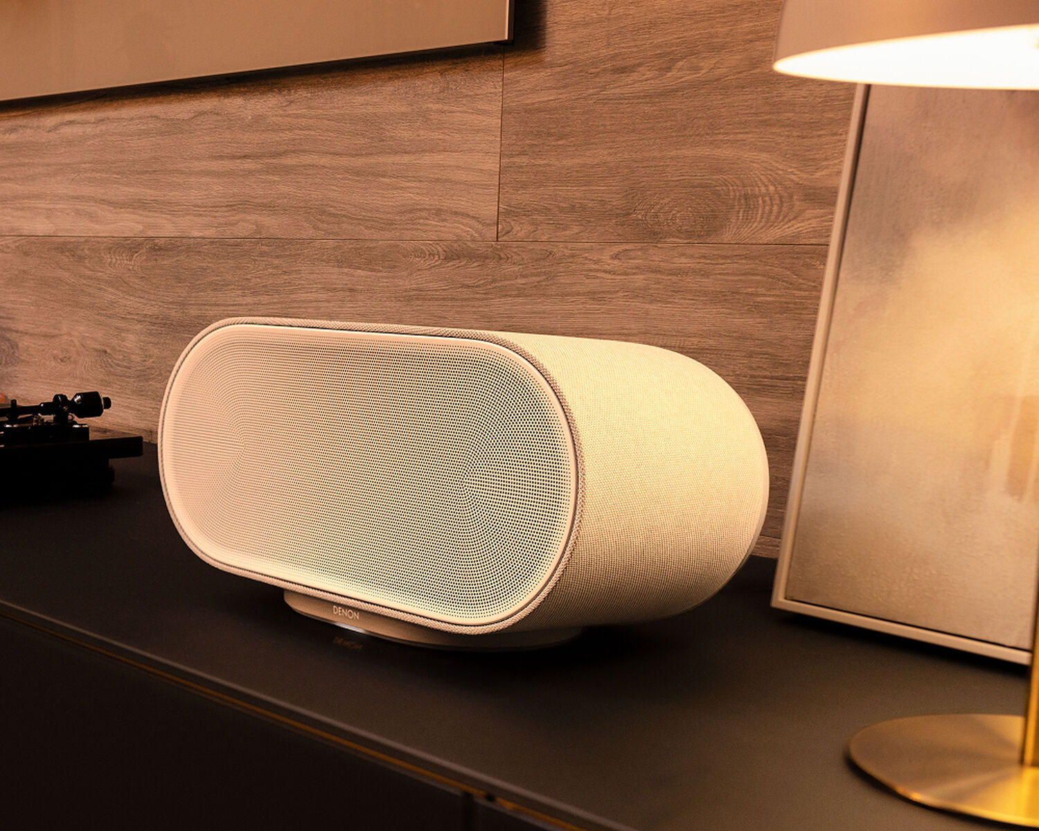 Denon Home 600