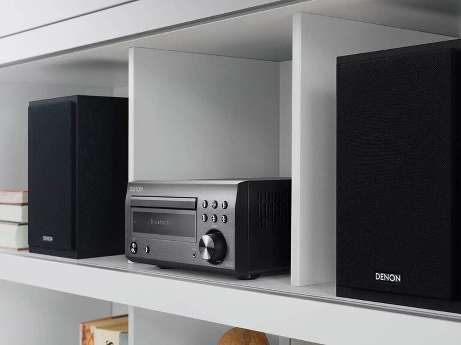 Mini Systems