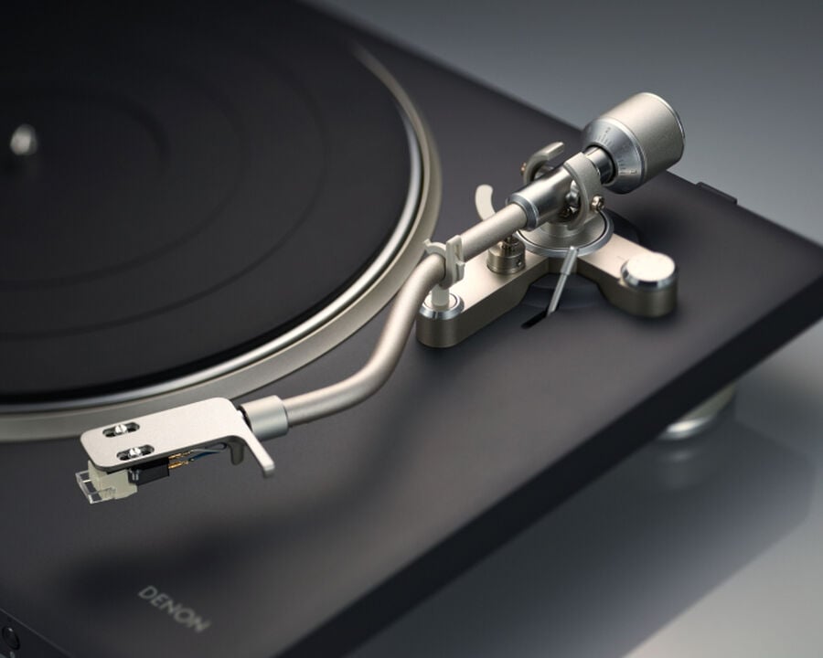 Denon DP-500BT