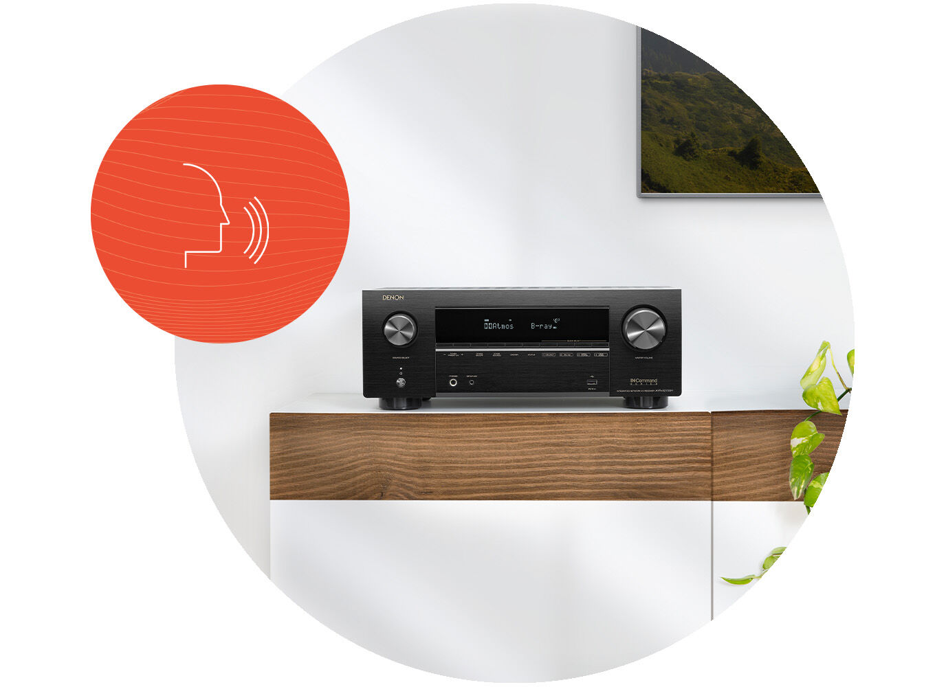 DENON AVR-2700H クロネコ保証有り DENON AVR-2700H クロネコ保証有り