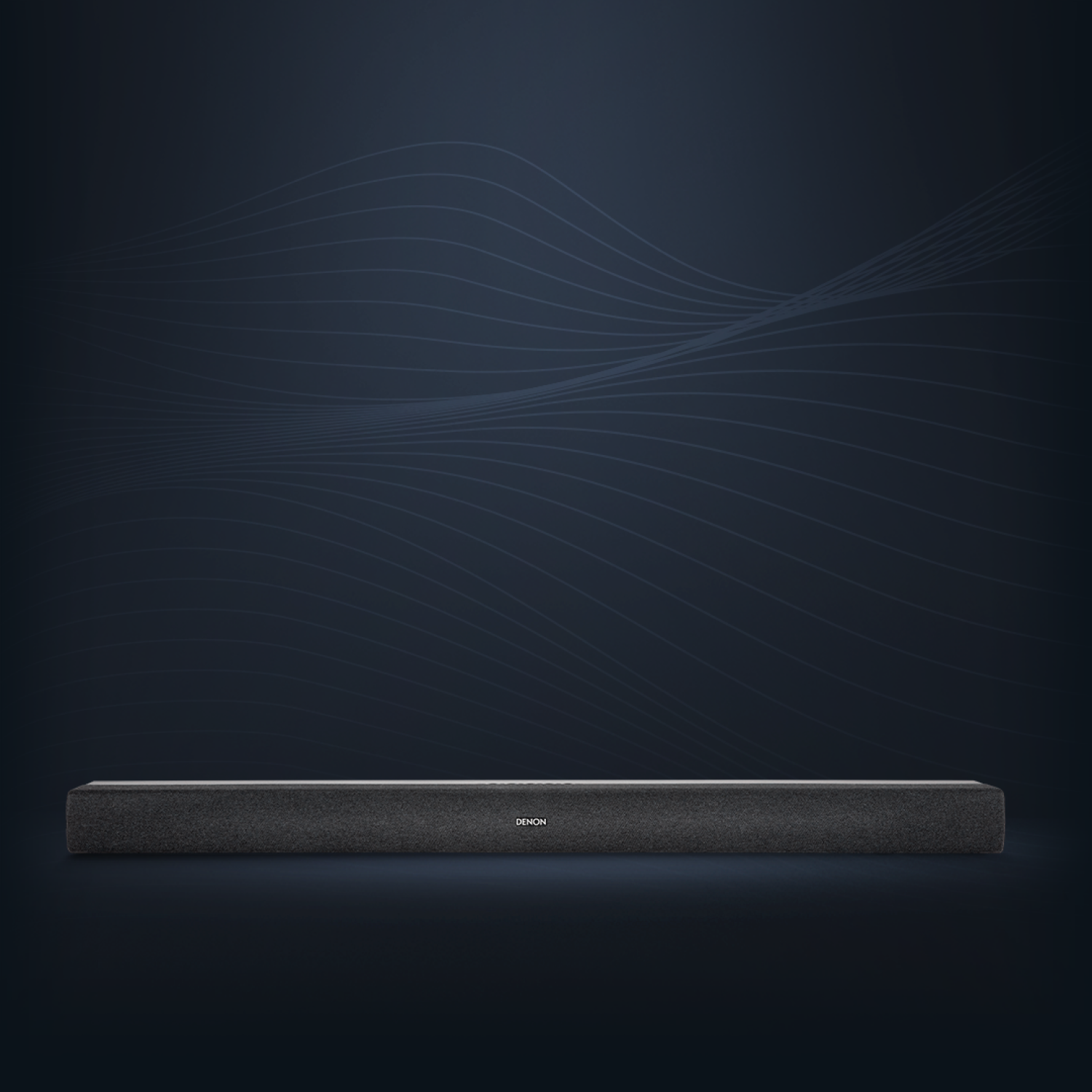 DHT-S218 Full-Range Dolby Atmos Sound Bar