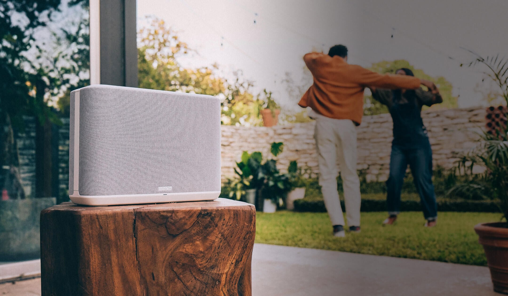 Denon Homeシリーズ | Denon - 日本