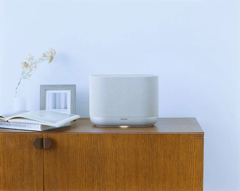Denon Home 400