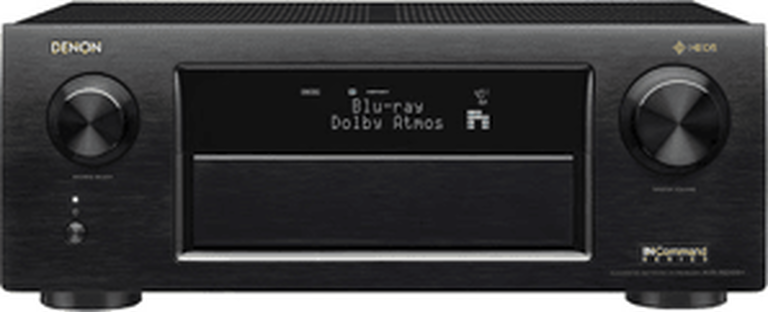 Denon AVR-X6300H