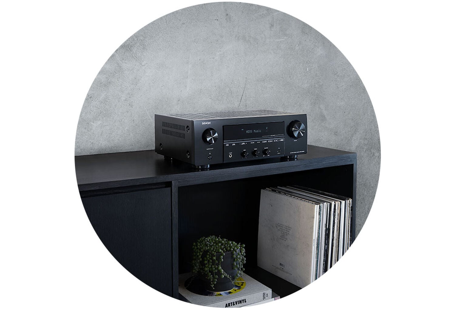 Network Audio Players