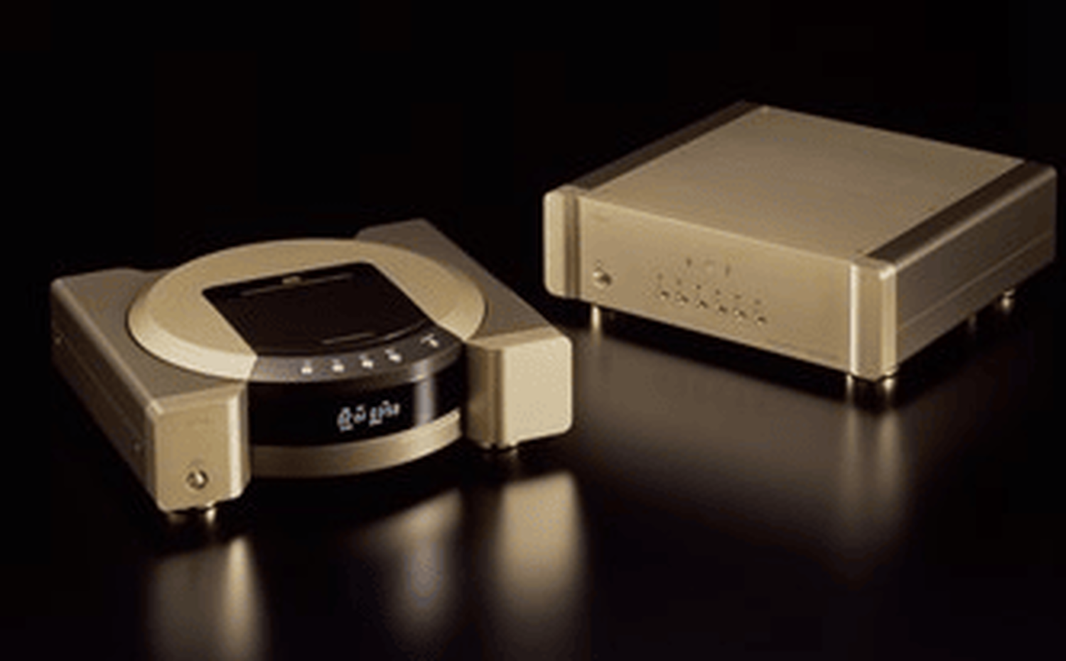 DP-S1 & DA-S1