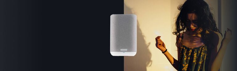 Gesprekelijk Caius Slovenië Denon Home Series Wireless Speakers | Denon™