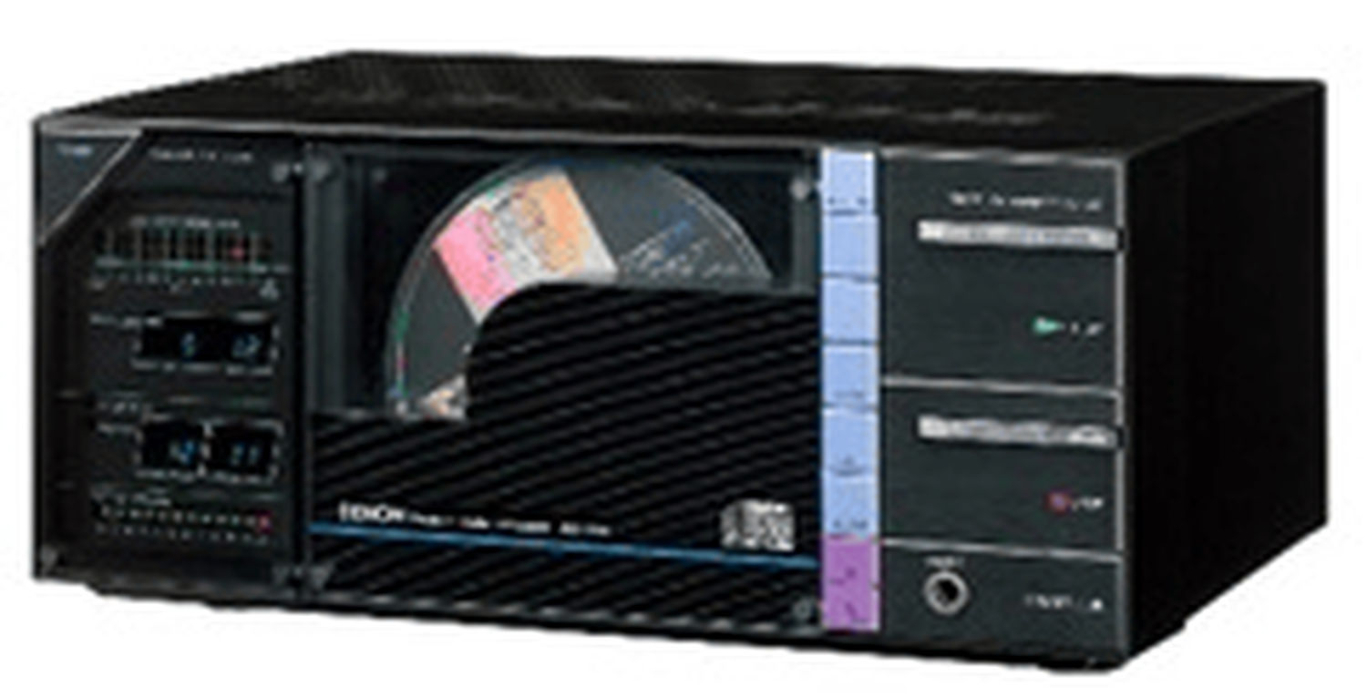 DCD-2000
