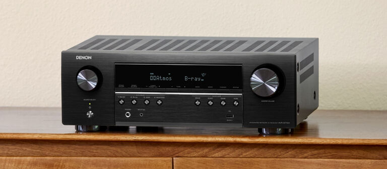 What You Need to Start Your First Home Theater System