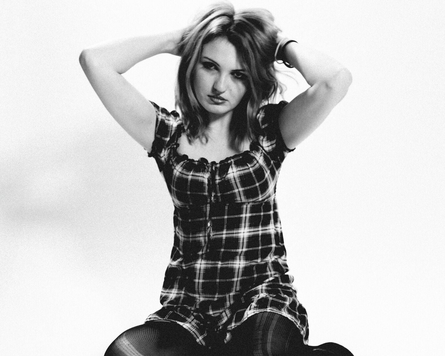 Denon + Artist Highlight:<br>Bee Blackwell 