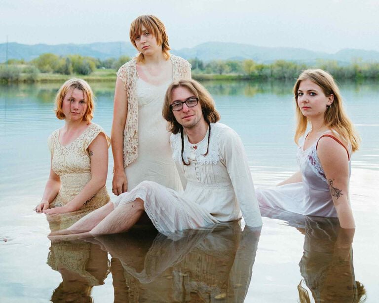 Denon + Artist Highlight:<br>autumnal