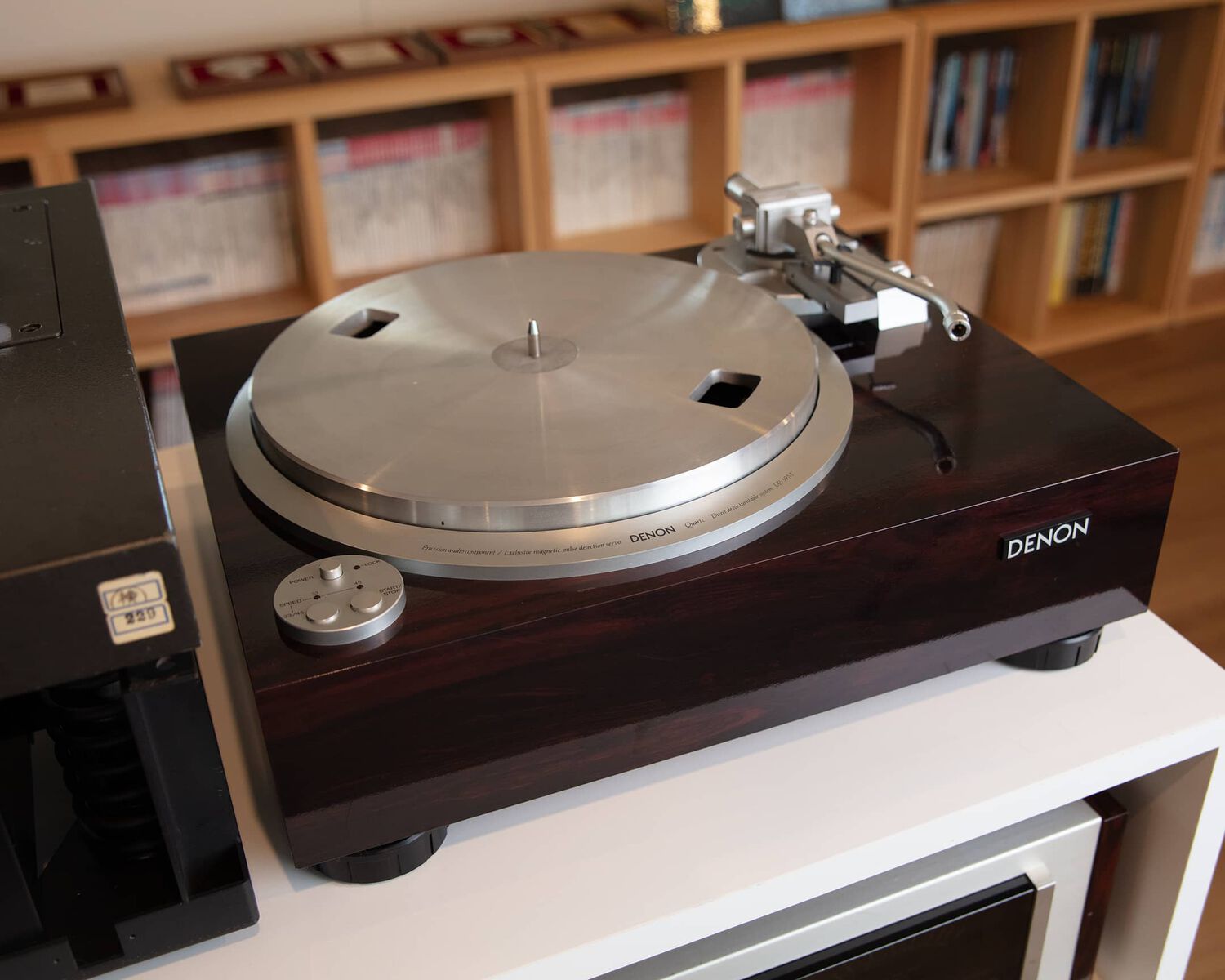 Schallplatten-Pioniere
