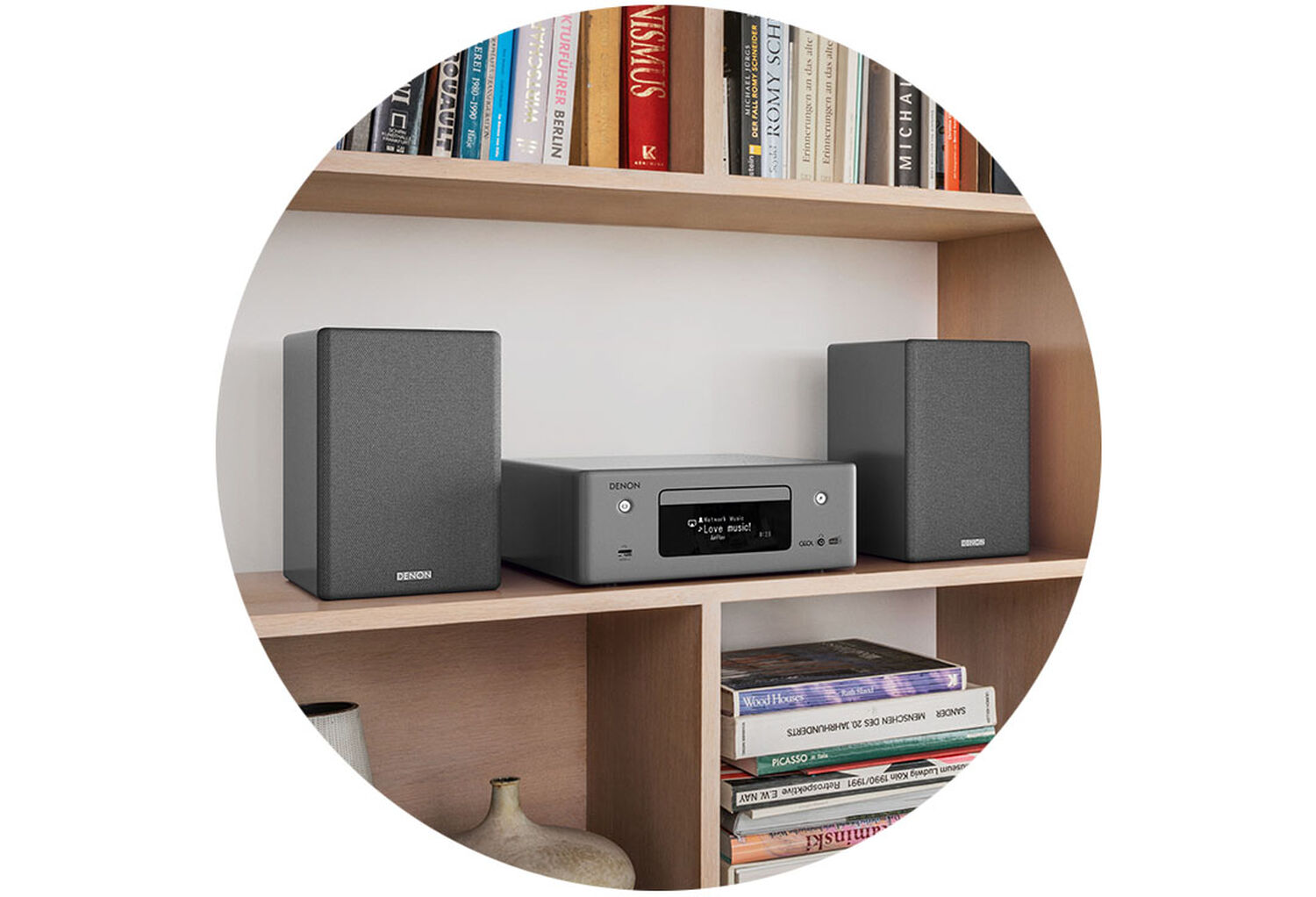 Mini Systems