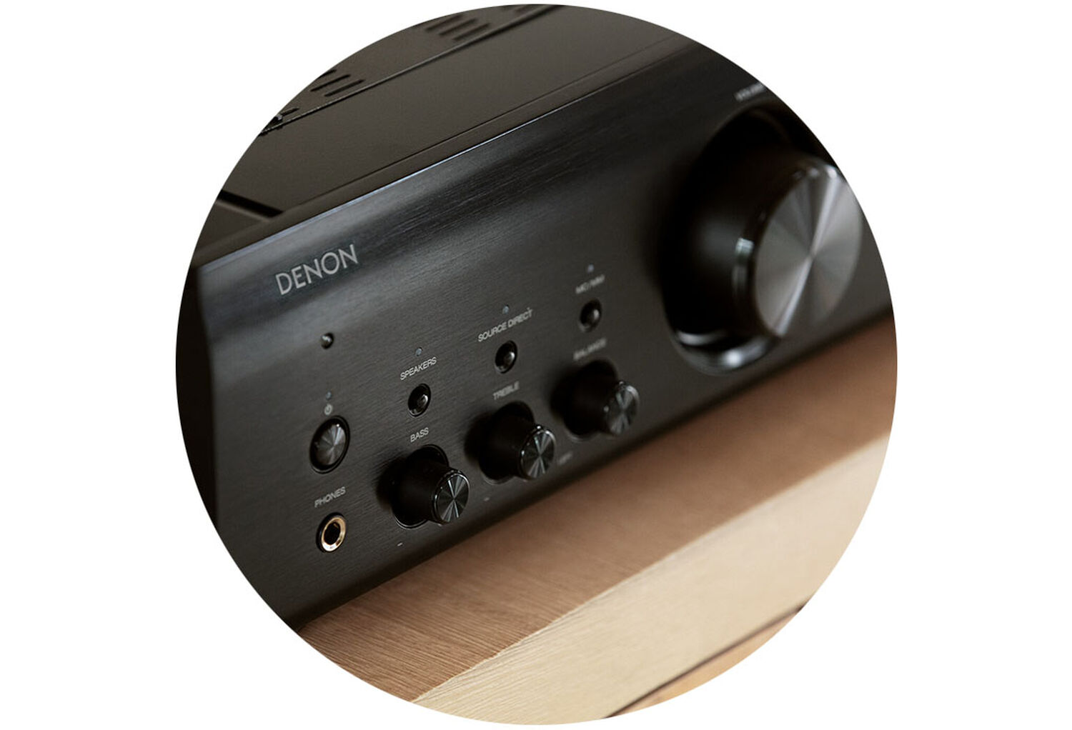 Amplifiers