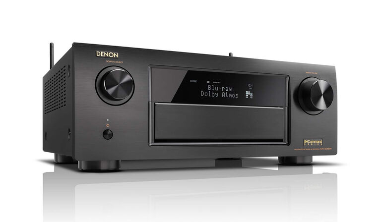 Denon AVR