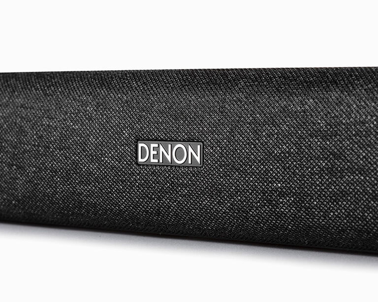 DHT-S416 - Google UK Sound Denon | Bar Chromecast Subwoofer Wireless and with 