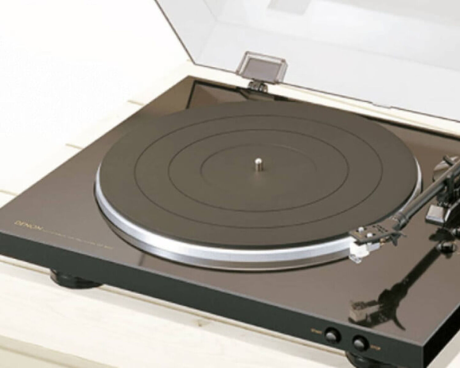 3 Tips for Achieving the Clearest Turntable Sound