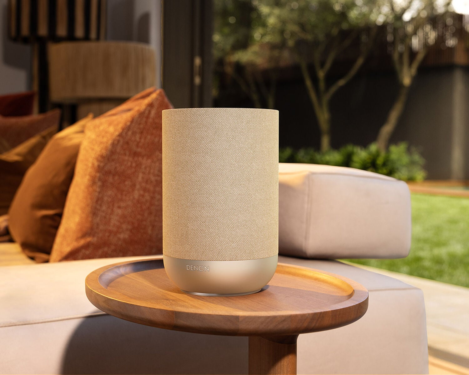 Denon Home 200