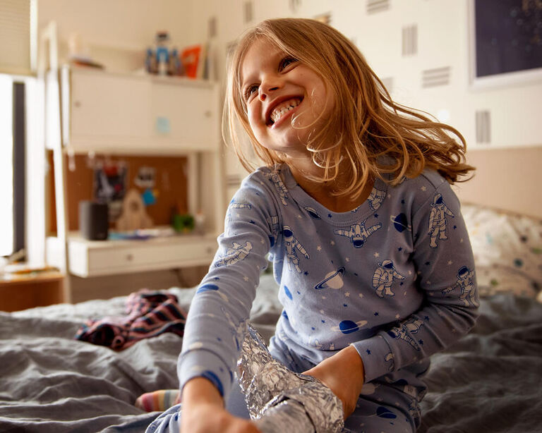 Laat je huis tot leven komen met geluid