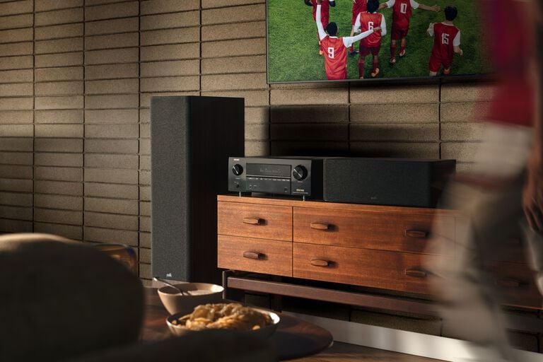 Audio&nbsp;3D immersif