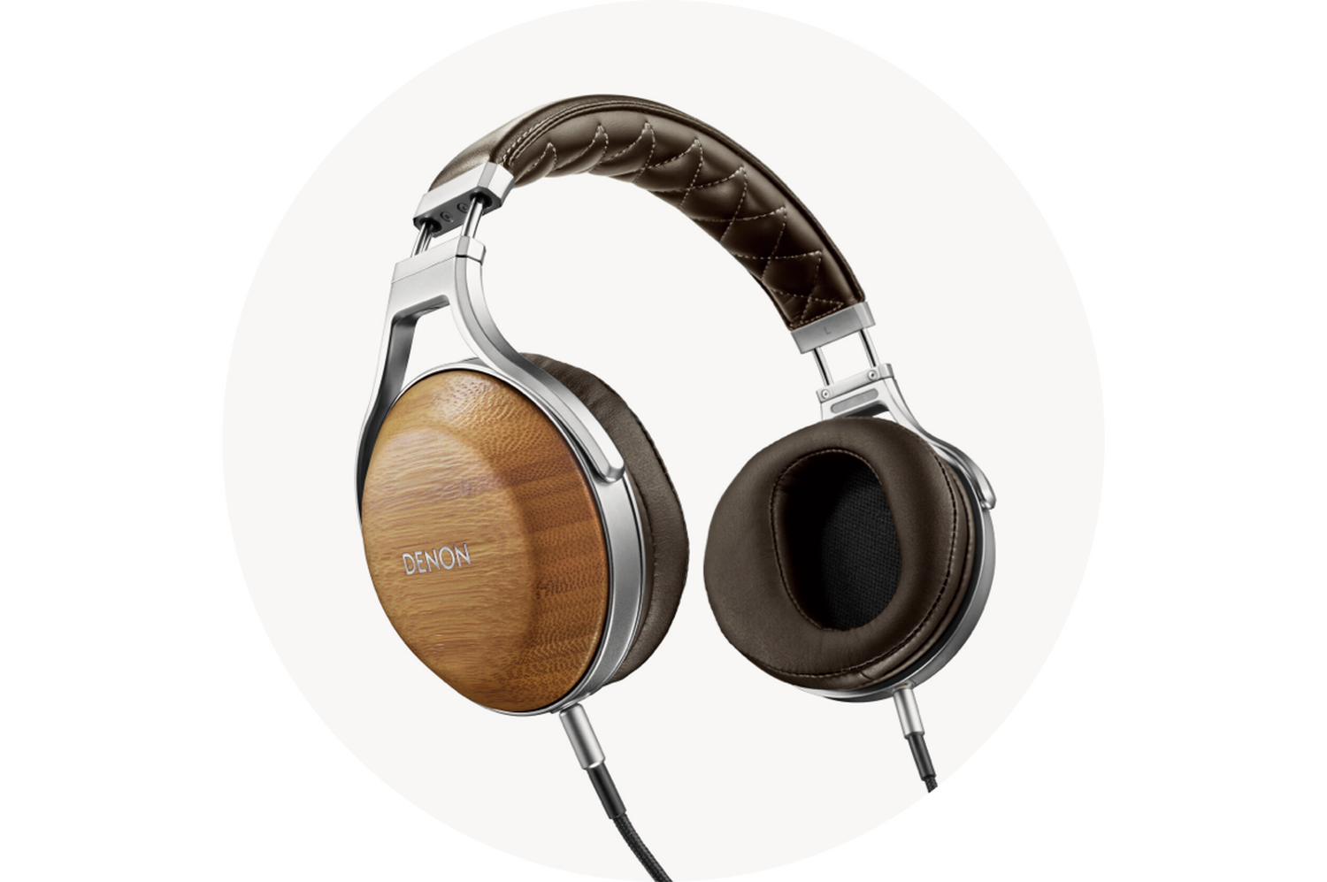 Over-Ear Headphones