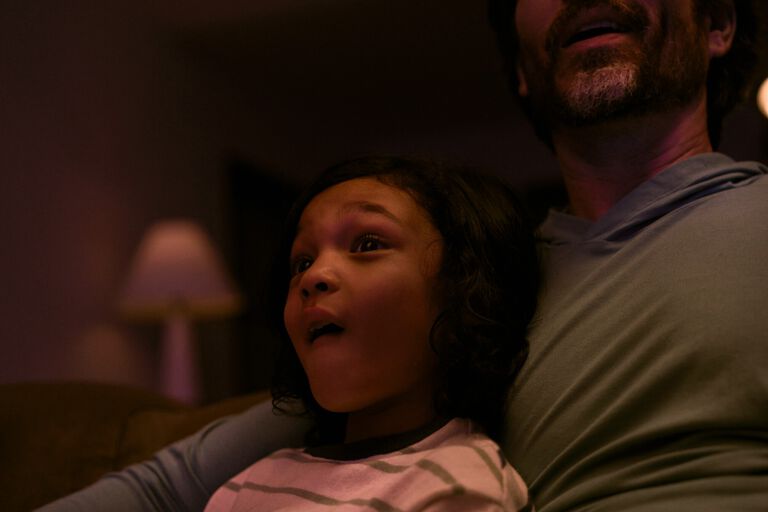 Breathtaking visuals