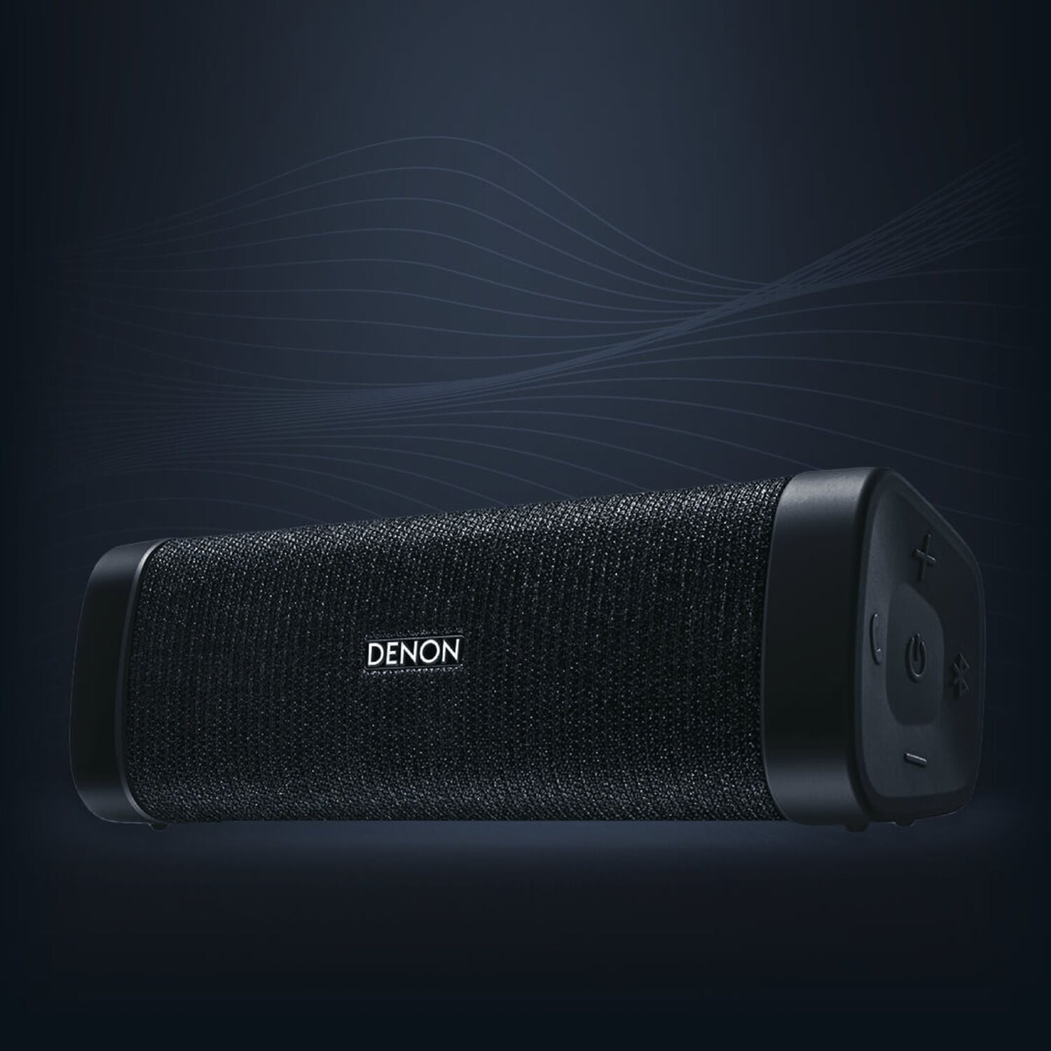 A speaker
