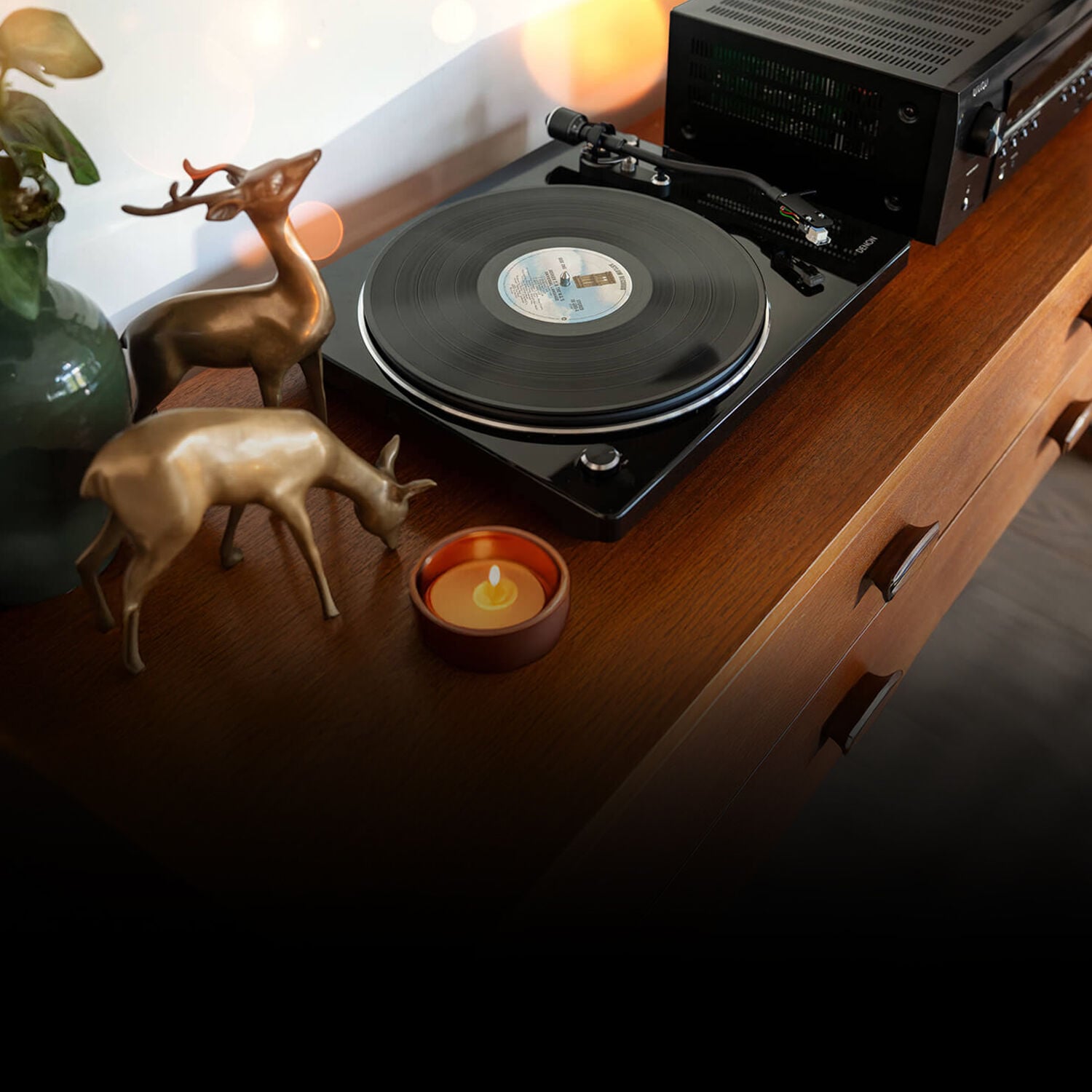 Denon Holiday Gift Guide
