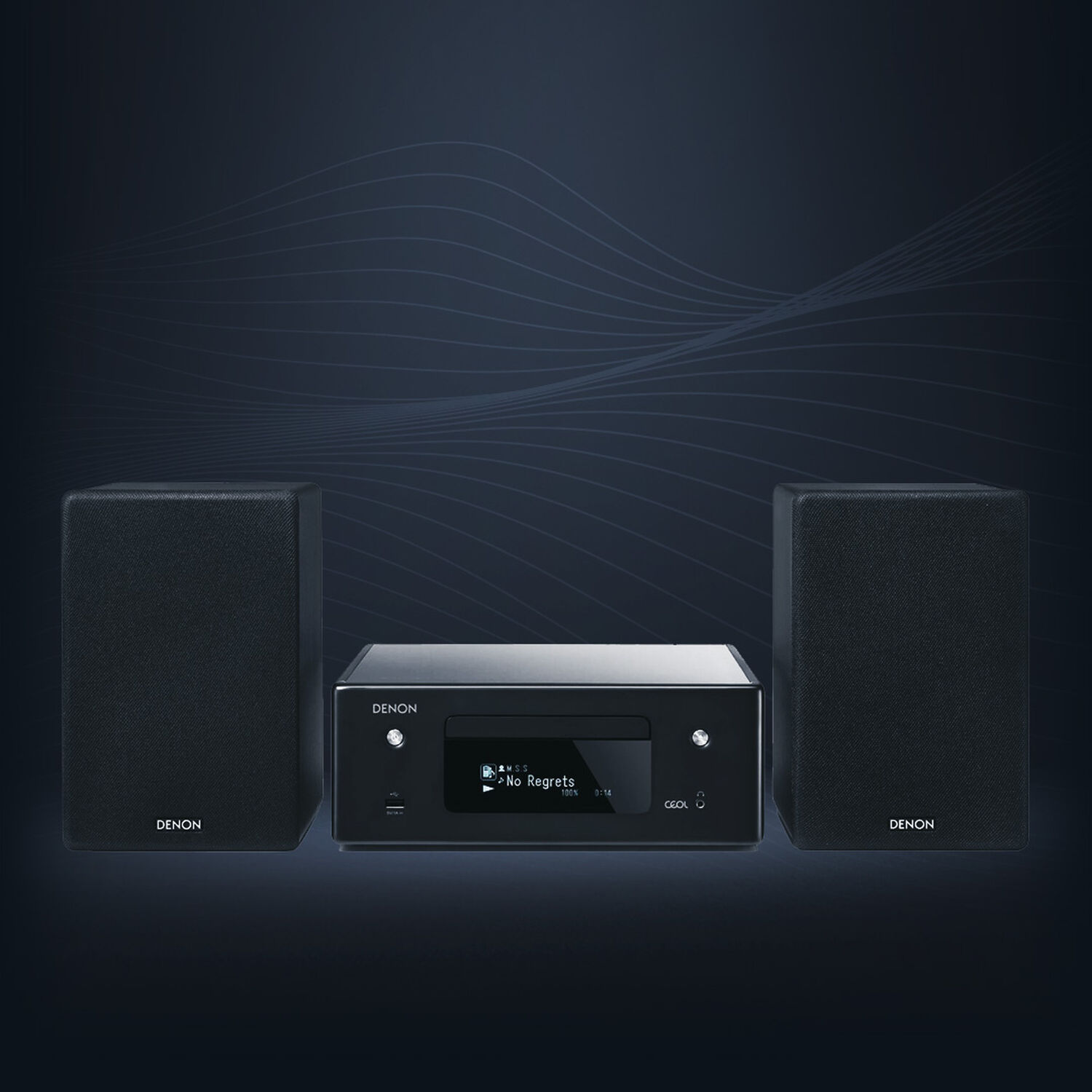 A mini system
