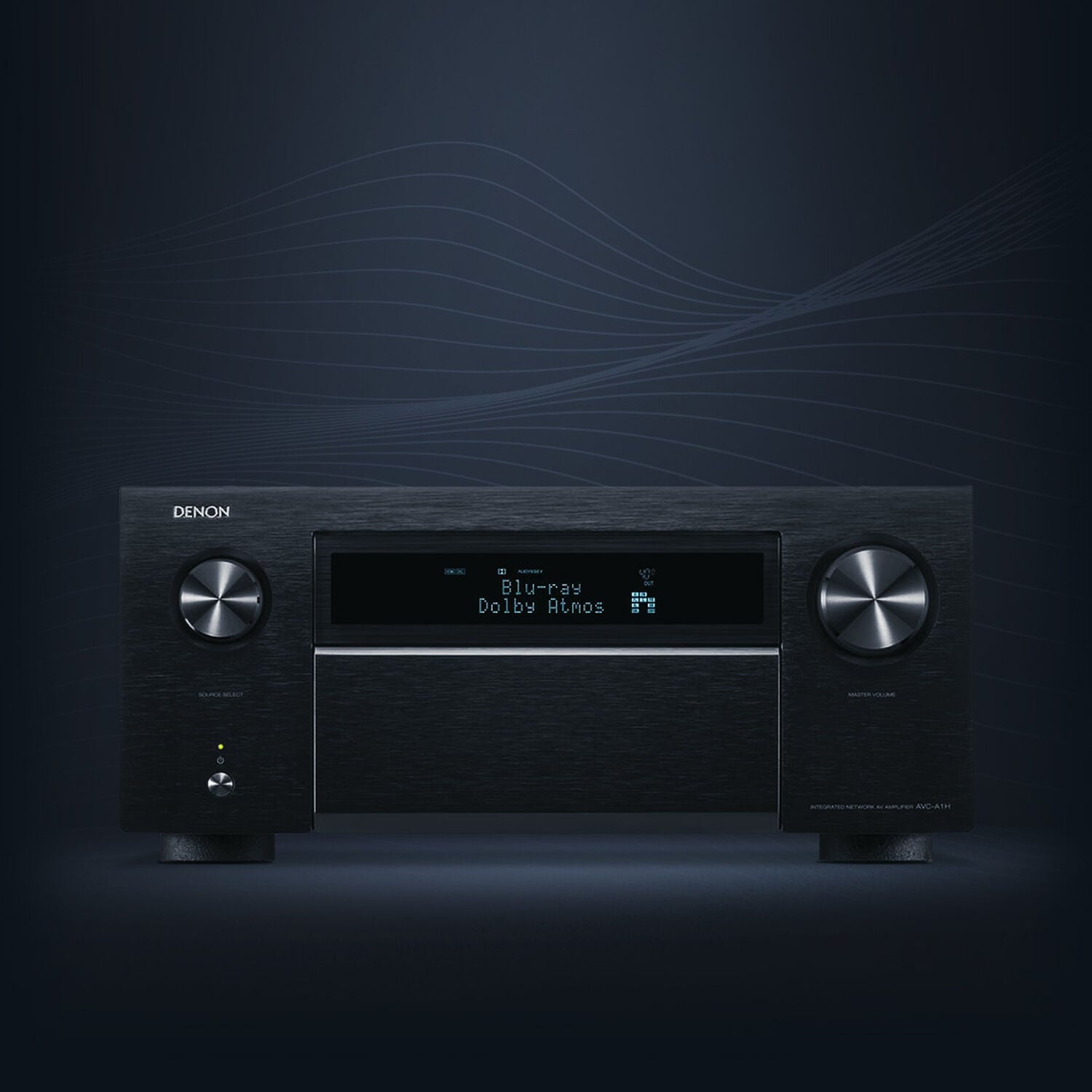 AVR
