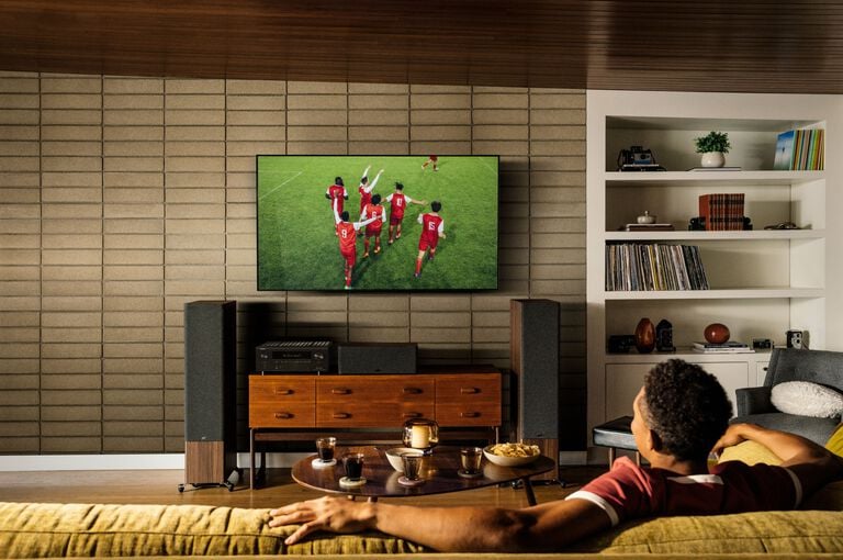 Tailored to your space