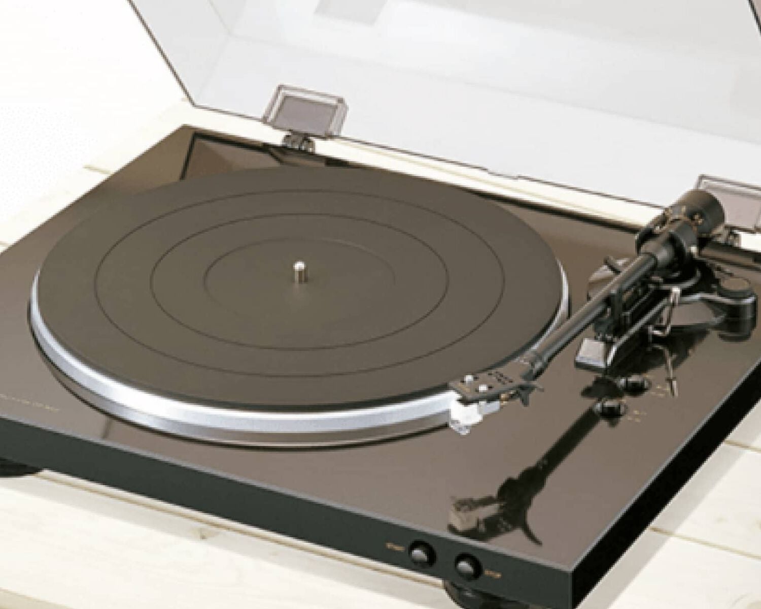 3 conseils pour que votre platine vinyle diffuse un son r&eacute;solument limpide