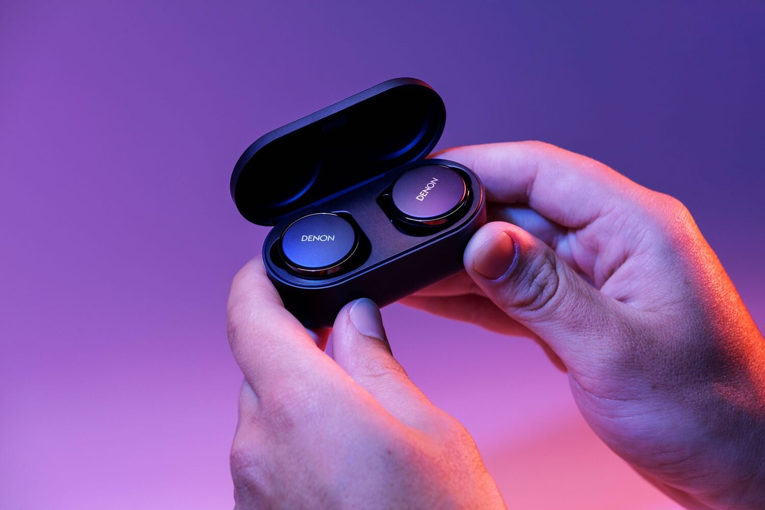 Denon Headphones
