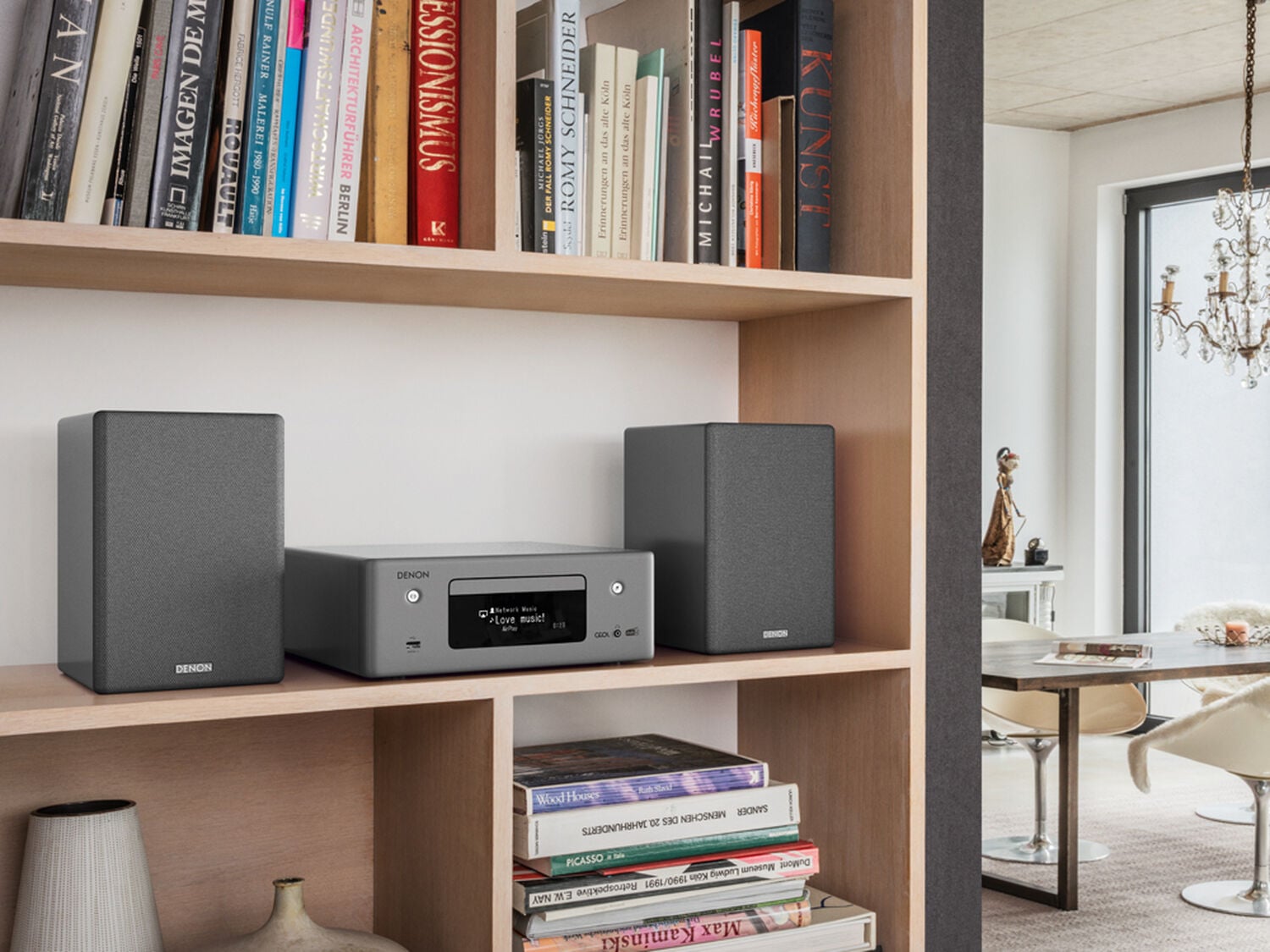 A mini system