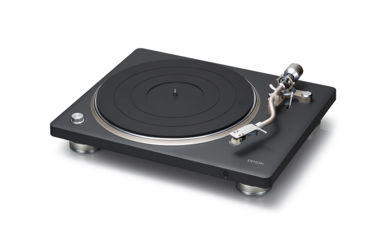 A DP-500BT on a white bacgkround