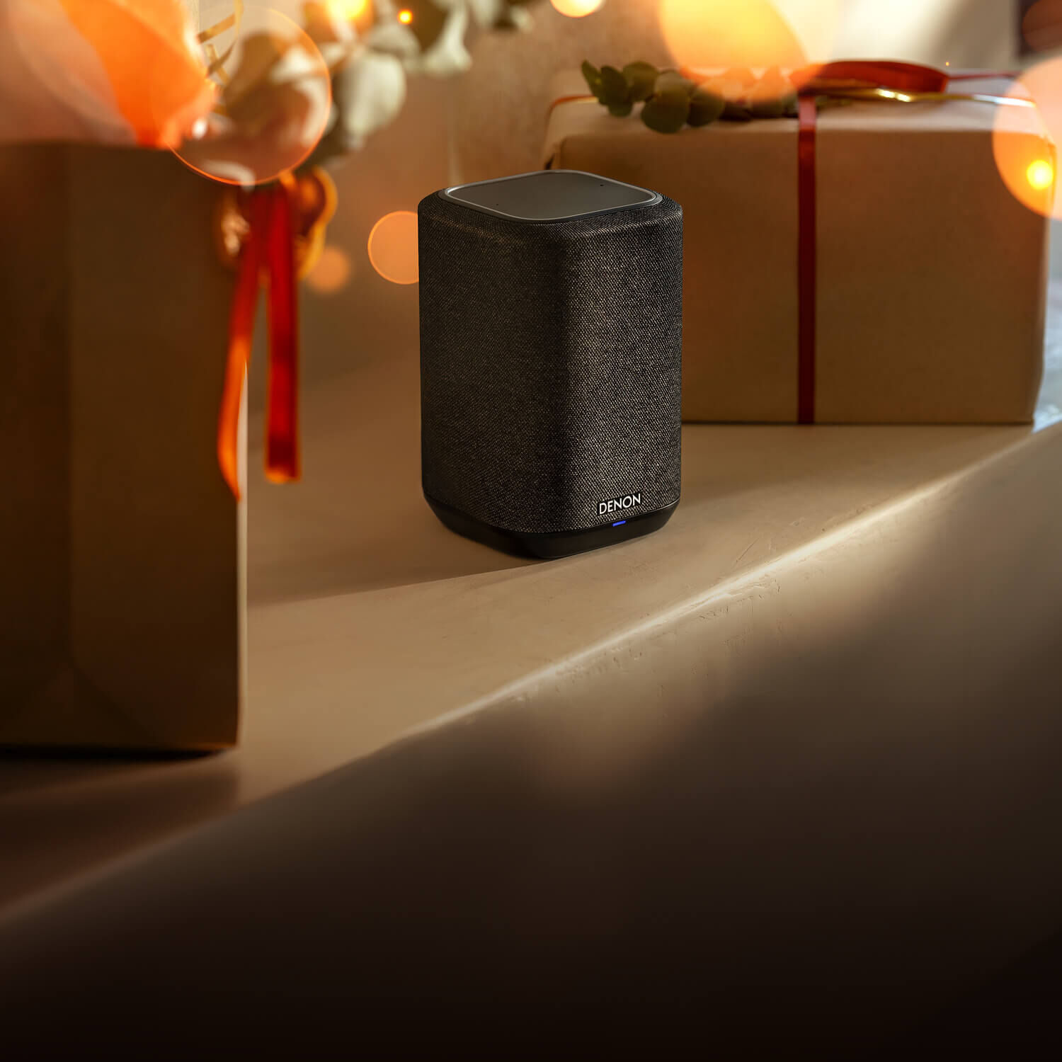Denon Holiday Gift Guide