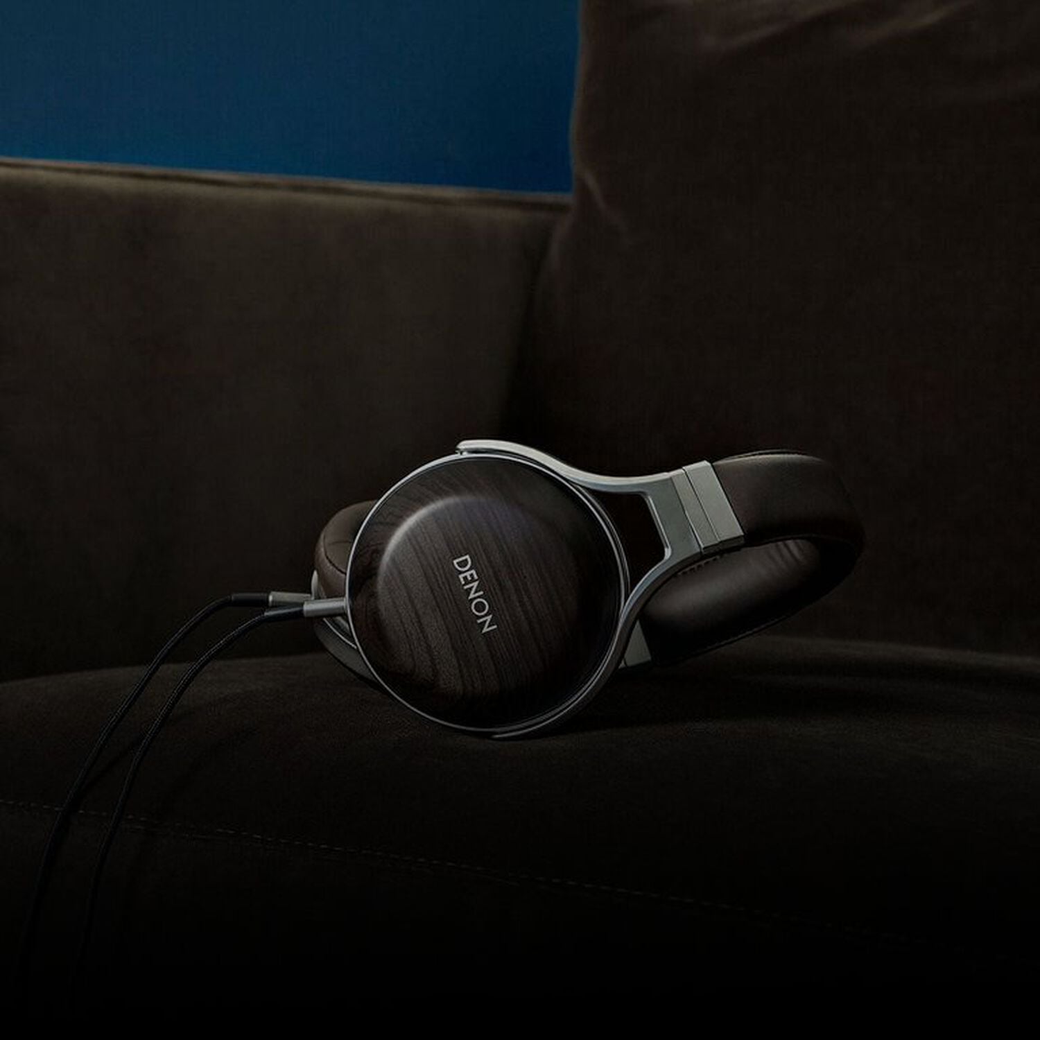 Headphones