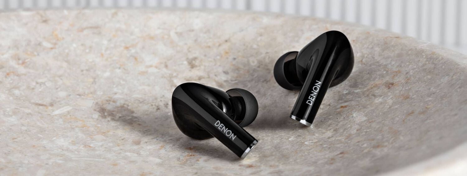 Earbuds