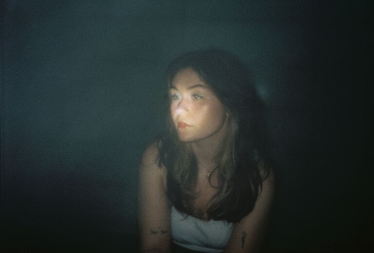 mer marcum in the dark